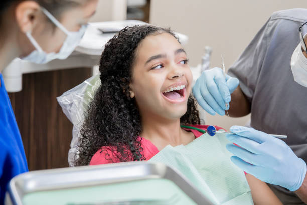 Best Emergency Pediatric Dental Care in Estancia, NM