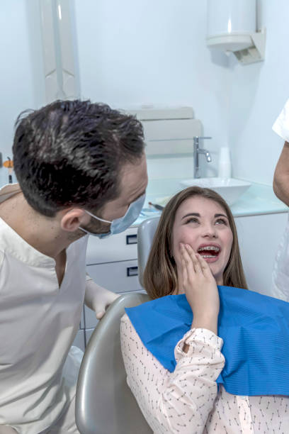 Best Emergency Treatment for Jaw Pain or Injury in Estancia, NM