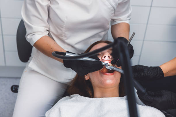 Best Emergency Orthodontic Repairs in Estancia, NM