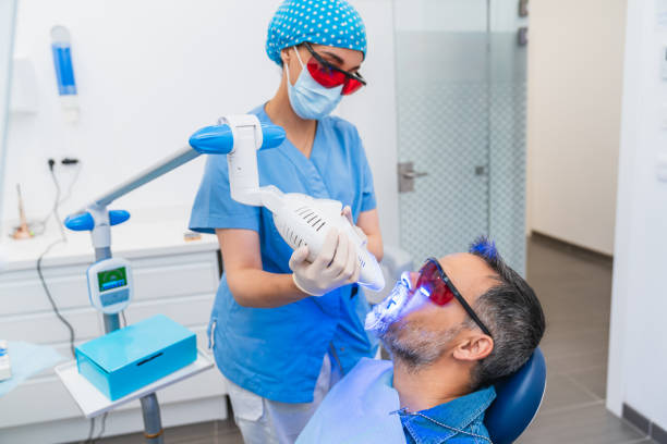 Best Emergency Denture Repair in Estancia, NM